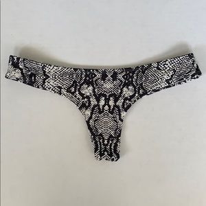 Midori Bikinis Brazilian Swimwear Bottoms